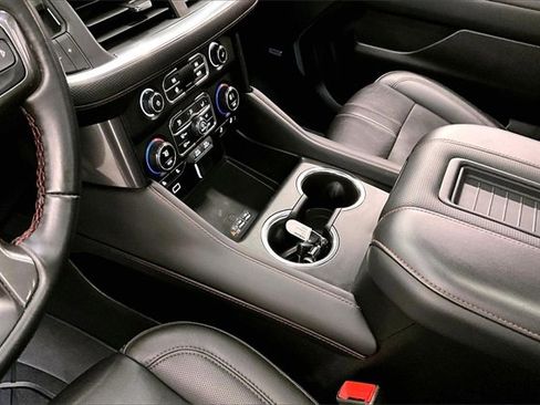 Used 2024 Chevrolet Tahoe RST image 15