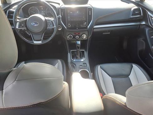 Used 2022 Subaru Crosstrek 2.5i Limited image 6