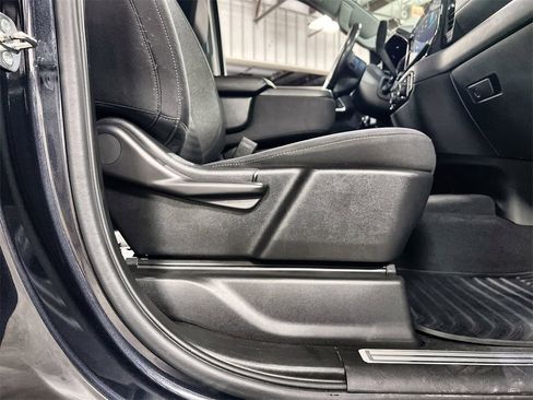 Used 2022 Chevrolet Silverado 1500 LT image 27