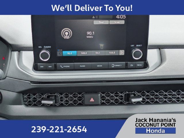 Used 2024 Honda Accord EX image 17