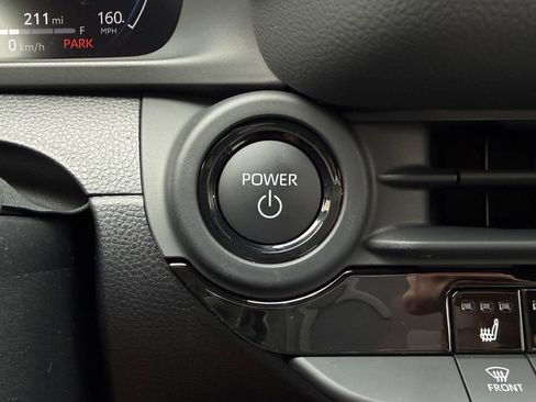 New 2026 Toyota Crown Signia AWD/4WD image 19