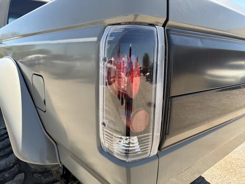 Used 1992 Ford F350 4x4 Crew Cab image 14