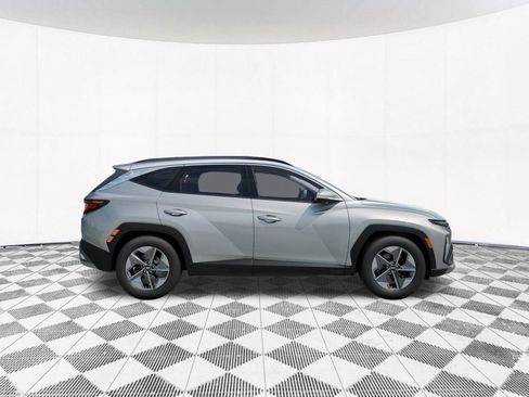 New 2026 Hyundai Tucson SEL image 10