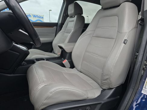 Used 2017 Honda CR-V Touring image 20