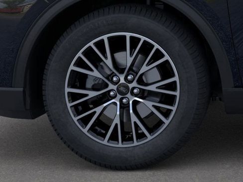 New 2025 Ford Escape SE image 42