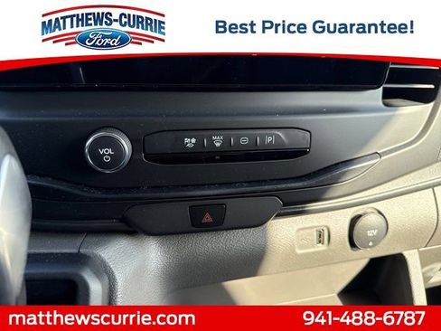New 2026 Ford Transit 250 Base w/ Exterior Upgrade Package image 18