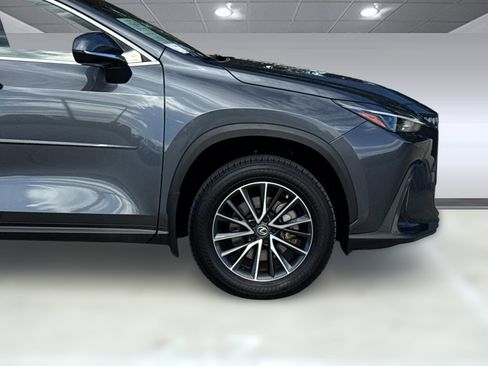 Certified 2023 Lexus NX 350h AWD w/ Towing Package (2000 Lbs) image 35