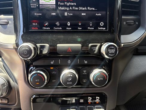 Used 2020 RAM 1500 Rebel w/ Rebel Level 2 Equipment Group AWD/4WD image 28
