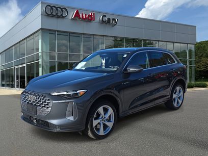 New 2025 Audi Q5 Premium Plus