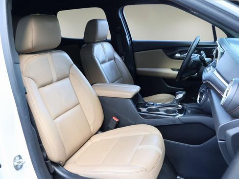 Used 2020 Chevrolet Blazer Premier w/ Driver Confidence II Package image 20