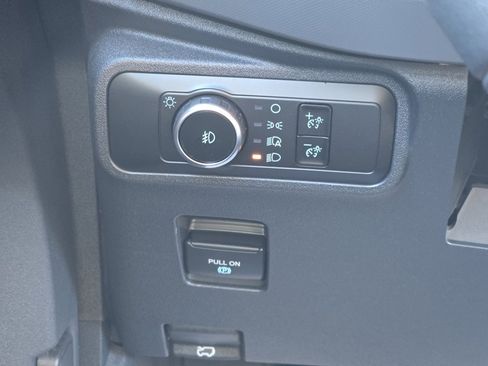 Used 2024 Ford Bronco Black Diamond image 24