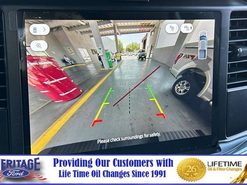 New 2026 Ford F150 STX w/ Equipment Group 200A RWD image 18