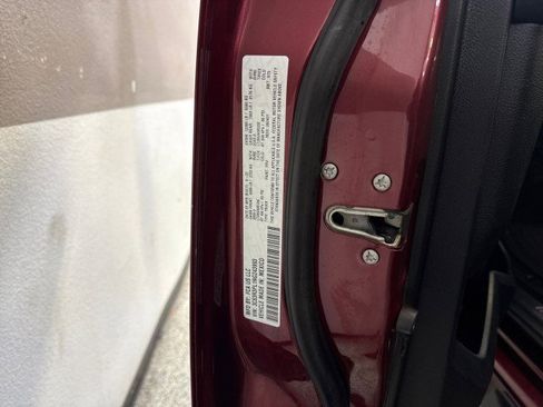 Used 2022 RAM 3500 Limited image 87