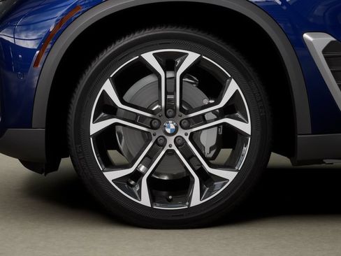 New 2026 BMW X5 sDrive40i w/ Climate Comfort Package RWD image 30