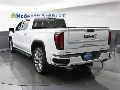 Certified 2023 GMC Sierra 1500 Denali w/ Denali Reserve Package image 27