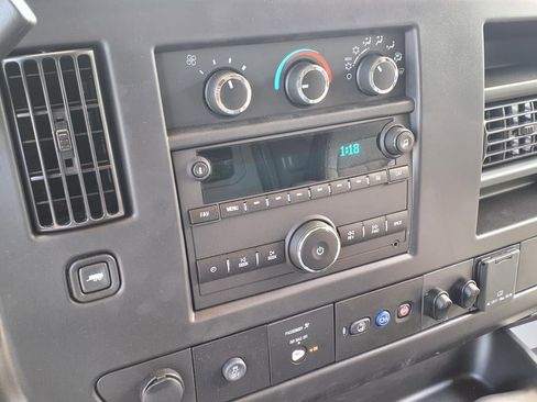 New 2024 GMC Savana 3500 w/ Power Convenience Package image 38