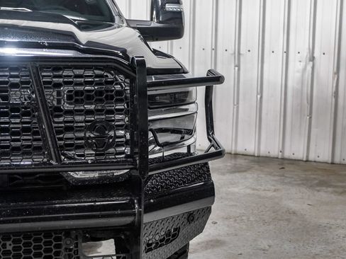 Used 2026 RAM 3500 Laramie AWD/4WD image 50