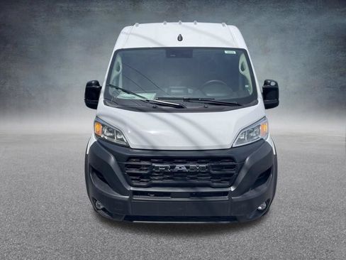 New 2026 RAM ProMaster 2500 w/ Convenience Group FWD image 2
