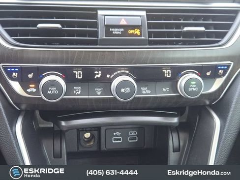 Used 2022 Honda Accord Touring image 20