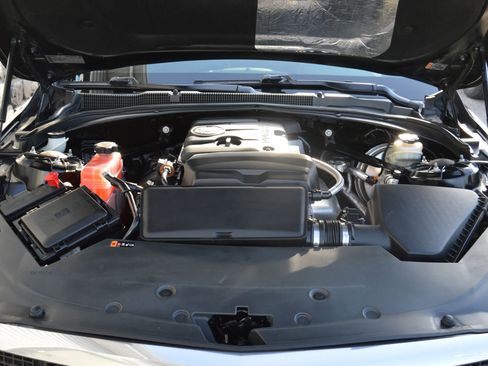 Used 2014 Cadillac ATS Sedan image 40