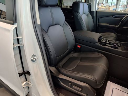 New 2026 Honda Passport RTL image 6
