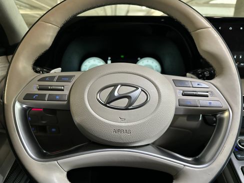 Used 2023 Hyundai Palisade Calligraphy image 24