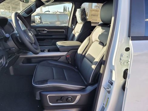 New 2026 RAM 1500 Laramie image 8