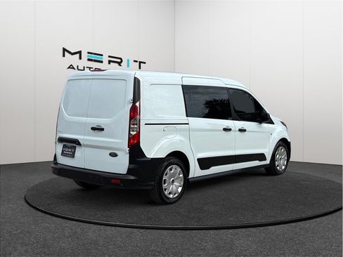 Used 2021 Ford Transit Connect XL FWD image 9