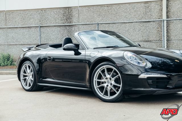 Used 2013 Porsche 911 Carrera RWD image 36