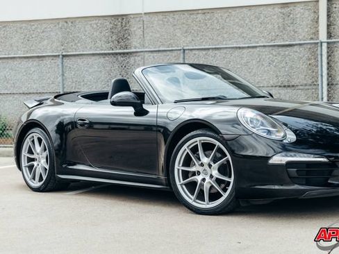 Used 2013 Porsche 911 Carrera RWD image 36