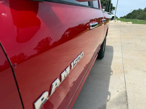 Used 2012 RAM 1500 Classic SLT AWD/4WD image 65
