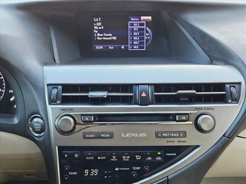 Used 2015 Lexus RX 350 FWD image 13