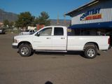 Used 2005 Dodge Ram 3500 Truck SLT w/ Quad Cab Big Horn Value Group image 3