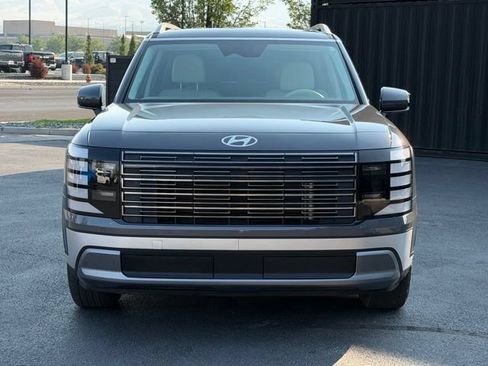 Used 2026 Hyundai Palisade SEL AWD/4WD image 2
