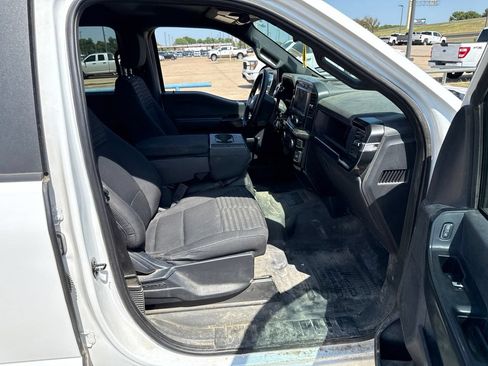 Used 2022 Ford F150 XL w/ STX Appearance Package RWD image 13
