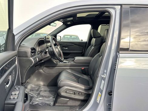 Certified 2026 Honda Passport TrailSport Elite image 19