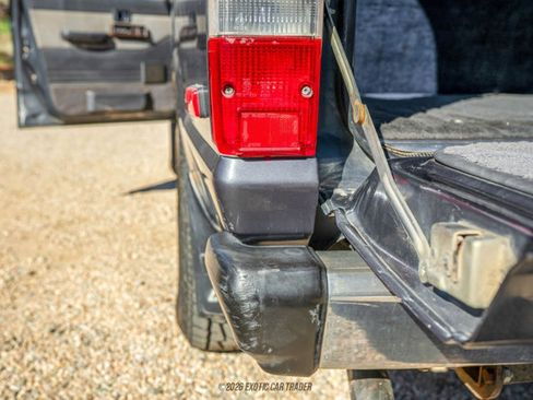 Used 1989 Toyota Land Cruiser AWD/4WD image 62
