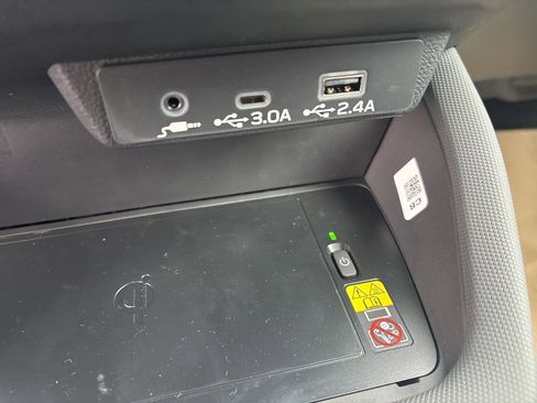 New 2026 Subaru Forester Premium image 22