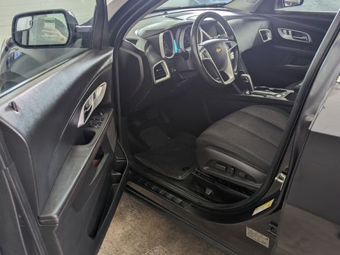 Used 2013 Chevrolet Equinox LT w/ Driver Convenience Package FWD image 8