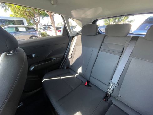 Used 2025 Hyundai Kona SEL image 39