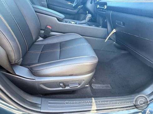 Certified 2025 MAZDA CX-50 AWD 2.5 Hybrid w/ Cargo Package image 15