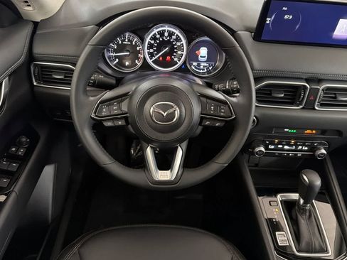 Used 2023 MAZDA CX-5 AWD 2.5 S image 14
