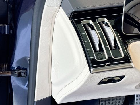 New 2026 Mercedes-Benz S 580 4MATIC Sedan image 10