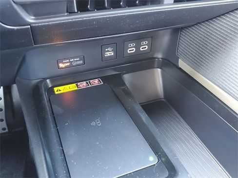 New 2026 Toyota Camry SE image 30