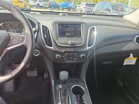 Used 2024 Chevrolet Equinox LT AWD/4WD image 17
