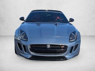 Used 2014 Jaguar F-TYPE S video 2