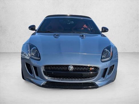 Used 2014 Jaguar F-TYPE S image 2