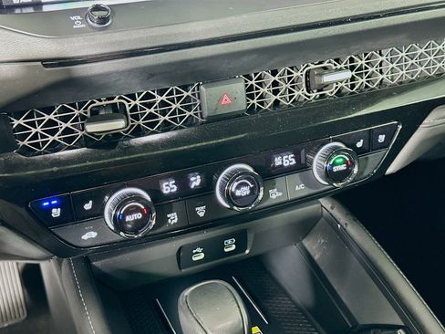 Used 2025 Honda Accord Touring image 23