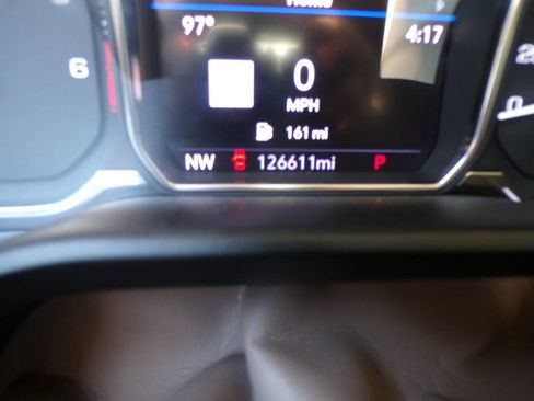 Used 2021 GMC Yukon Denali image 15