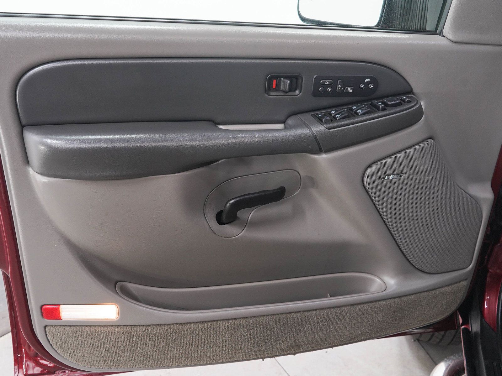 Used 2003 GMC Yukon XL 2500 SLT w/ 1SD Preferred Equipment Group AWD/4WD image 21